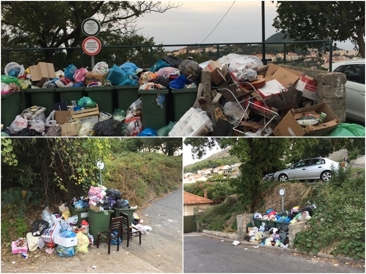 Slike govore više od riječi, piše čitatelj i pita je li ovo najpoželjniji grad u Hrvatskoj za živjeti