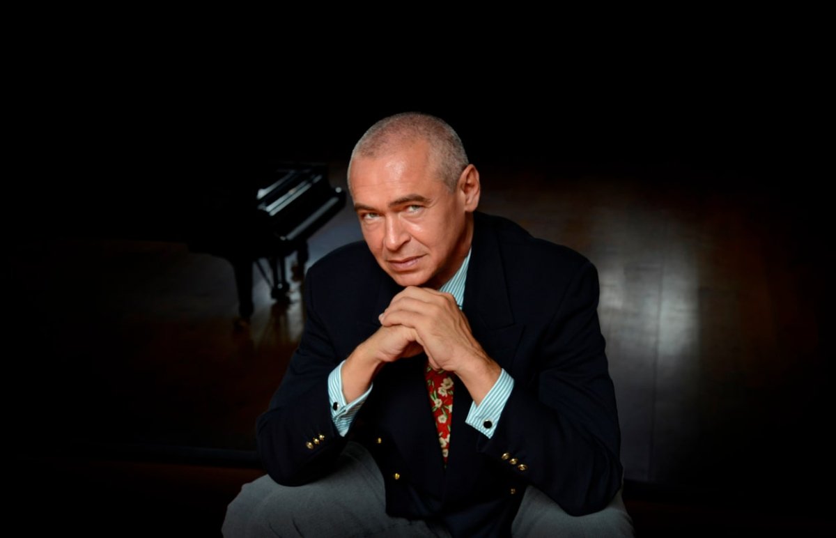 IVO POGORELIĆ NAKON VIŠE OD 40 GODINA PONOVO ĆE NASTUPITI UZ DSO