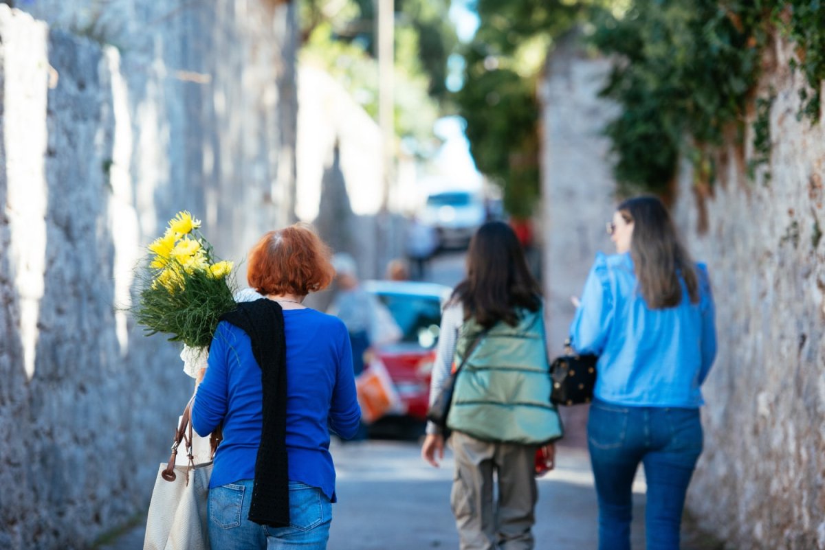 CVJEĆARNICE ĆE RADITI NA BLAGDAN SVIH SVETIH