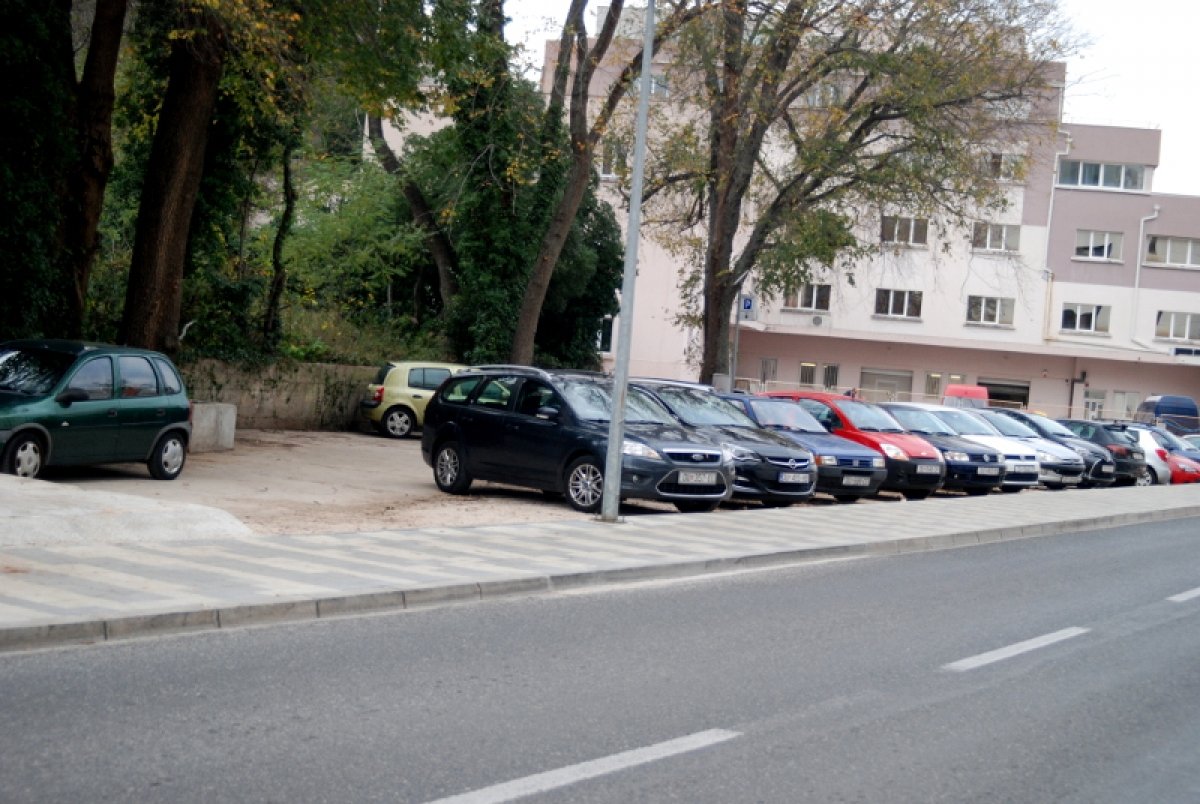 U Žuljanskoj će se graditi nova poslovno – stambena zgrada