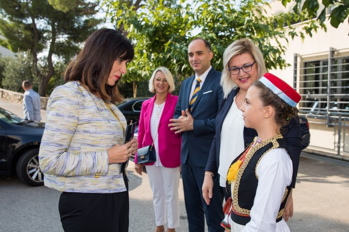 I dubrovačke škole moraju se pripremiti za provođenje online nastave
