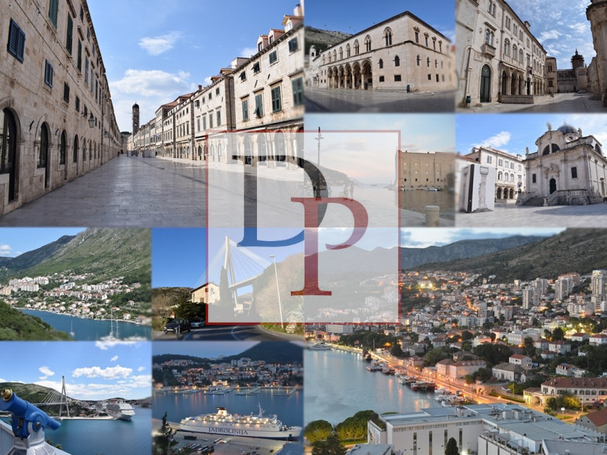 Važna obavijest iz Grada: Privremeno se zatvara cesta u Mokošici