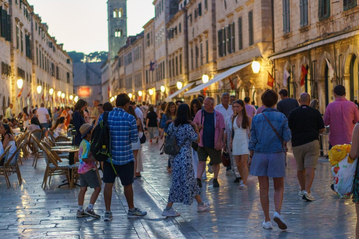ŽUPANIJSKA TZ: OD POČETKA GODINE DO KRAJA KOLOVOZA SKORO ISTI BROJ GOSTIJU
