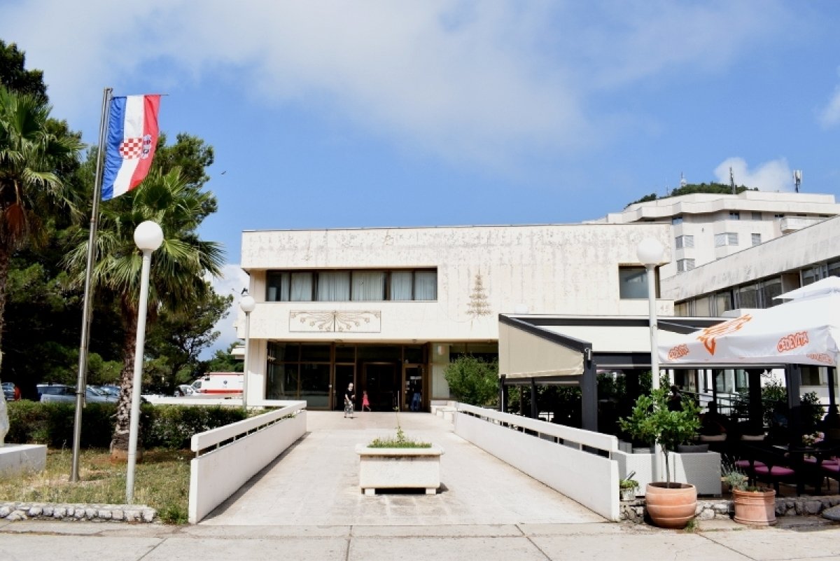 SDP - ov „Apel za spas OB Dubrovnik”: Ministre Kujundžiću, trebamo li se liječiti u Mostaru?