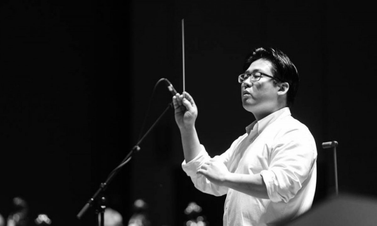 TaeJung Lee i Luka Ljubas s Orkestrom u UGD