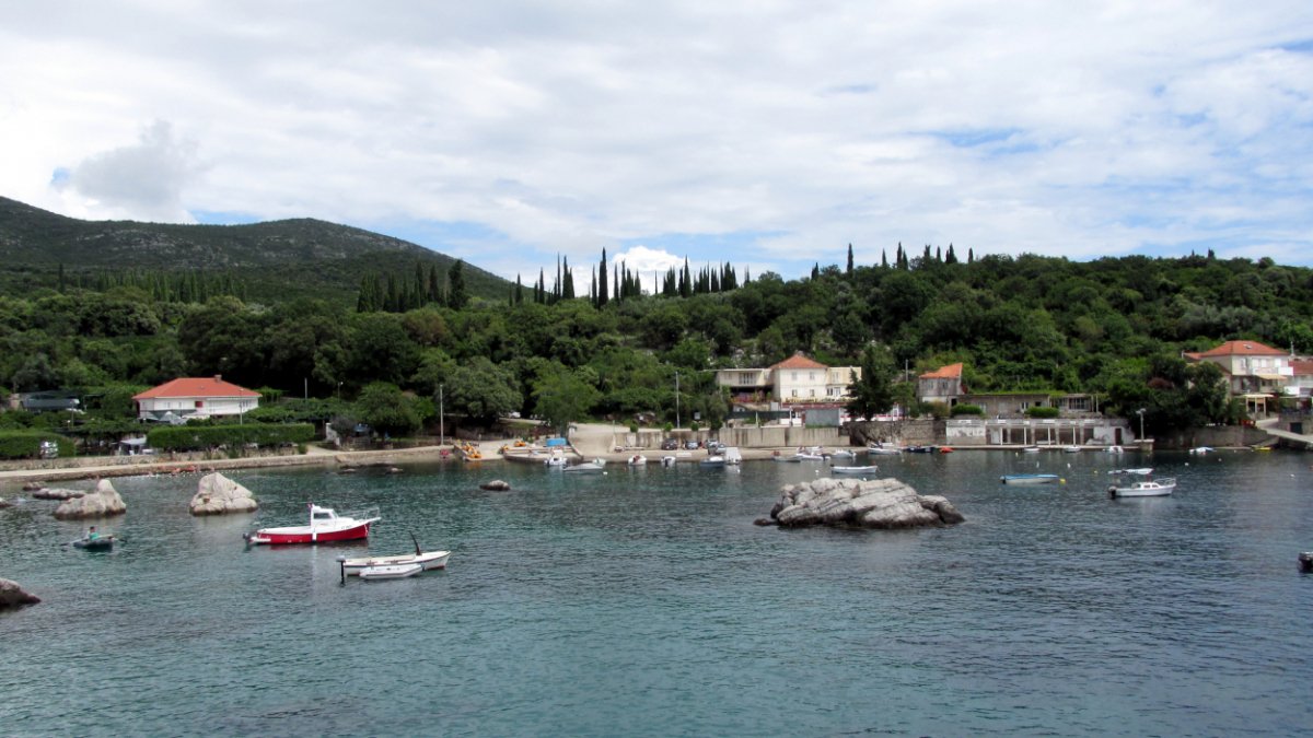 Propao natječaj za prodaju bivšeg restorana „Jadran” u Moluntu; kupac nije došao potpisati ugovor