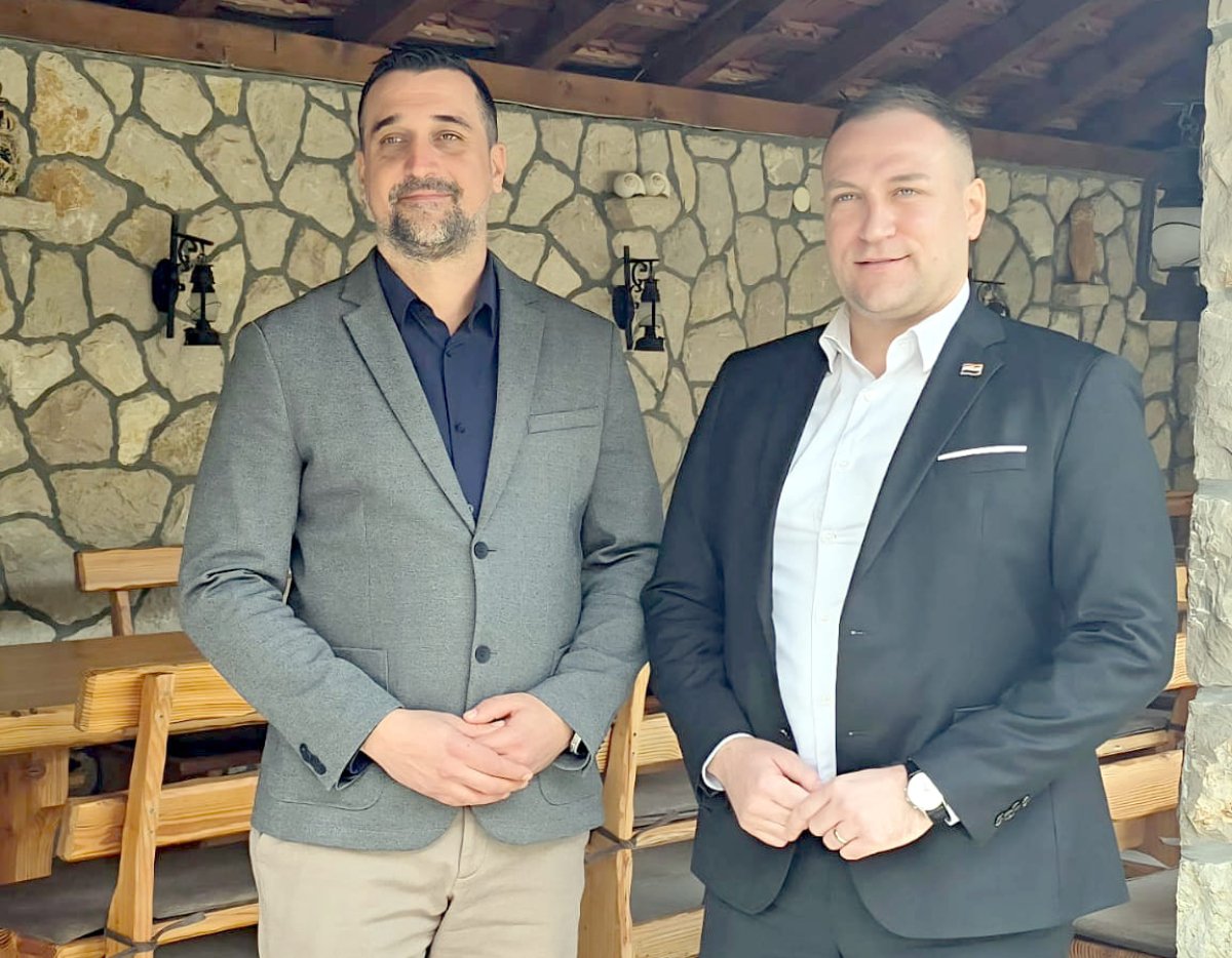 MINISTAR VLAJČIĆ U ŽUPI DUBROVAČKOJ: PODRŠKA I OPG-OVIMA I PROJEKTU  NOVE RIBARNICE U POSLOVNOJ ZONI