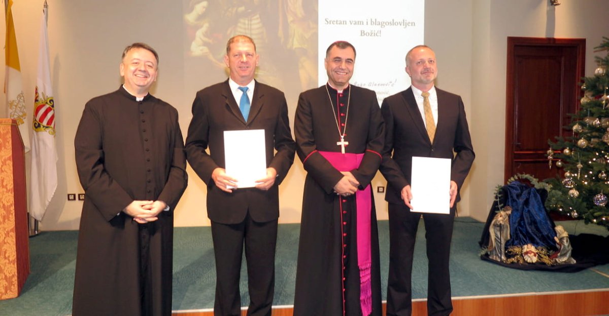 FESTANJULI 2026. MARO ČIOĆ I NIKO PROKURICA