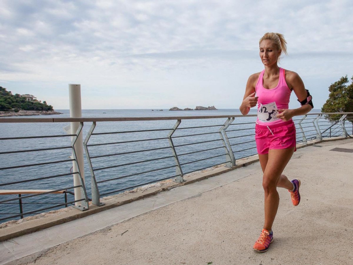 U nedjelju svi na Lapad Run, trčanje ili lagana šetnja za plemeniti cilj