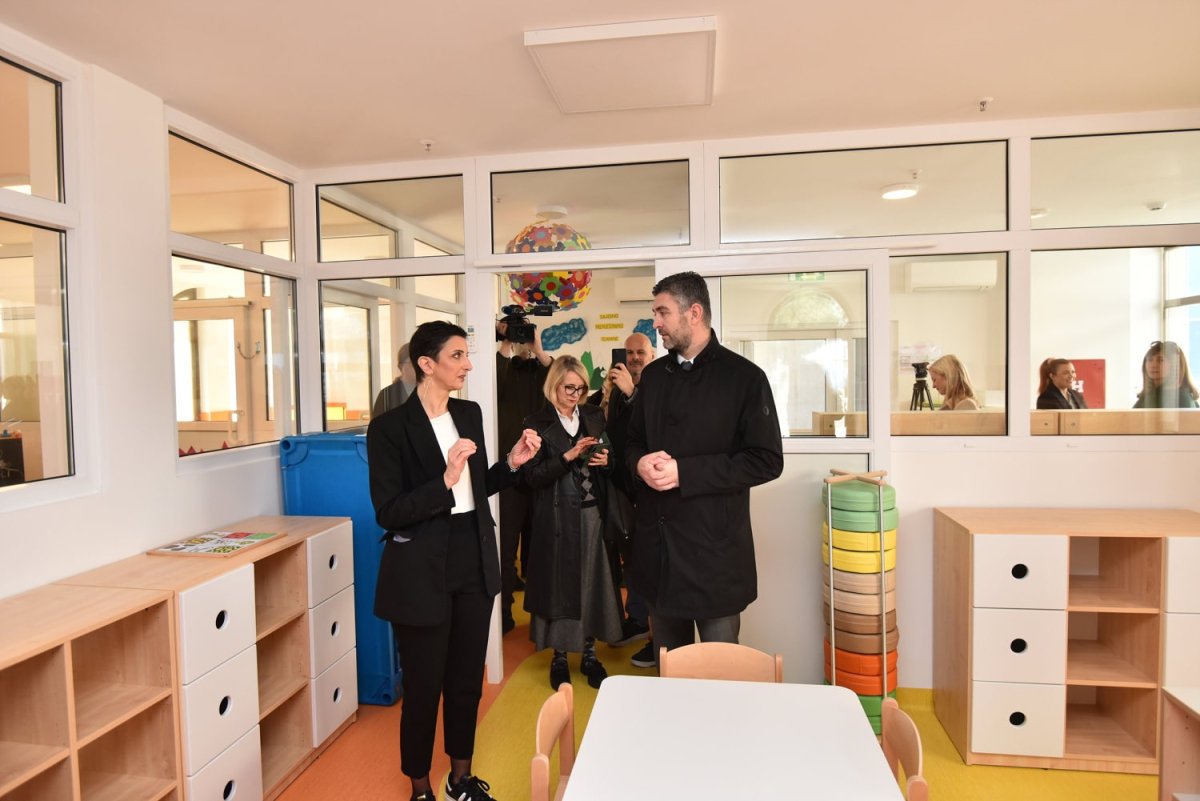 RODITELJI DJECE IZ DV KONO PISALI OTVORENO PISMO, BRZO JE STIGAO I ODGOVOR GRADA