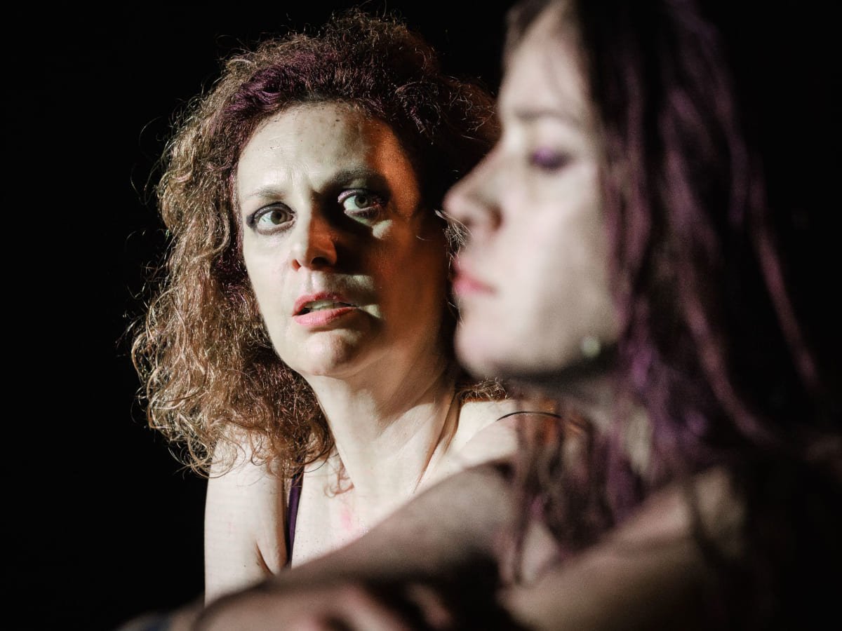 „ČEKAJUĆI ORESTA” DVA DANA NA LOVRIJENCU