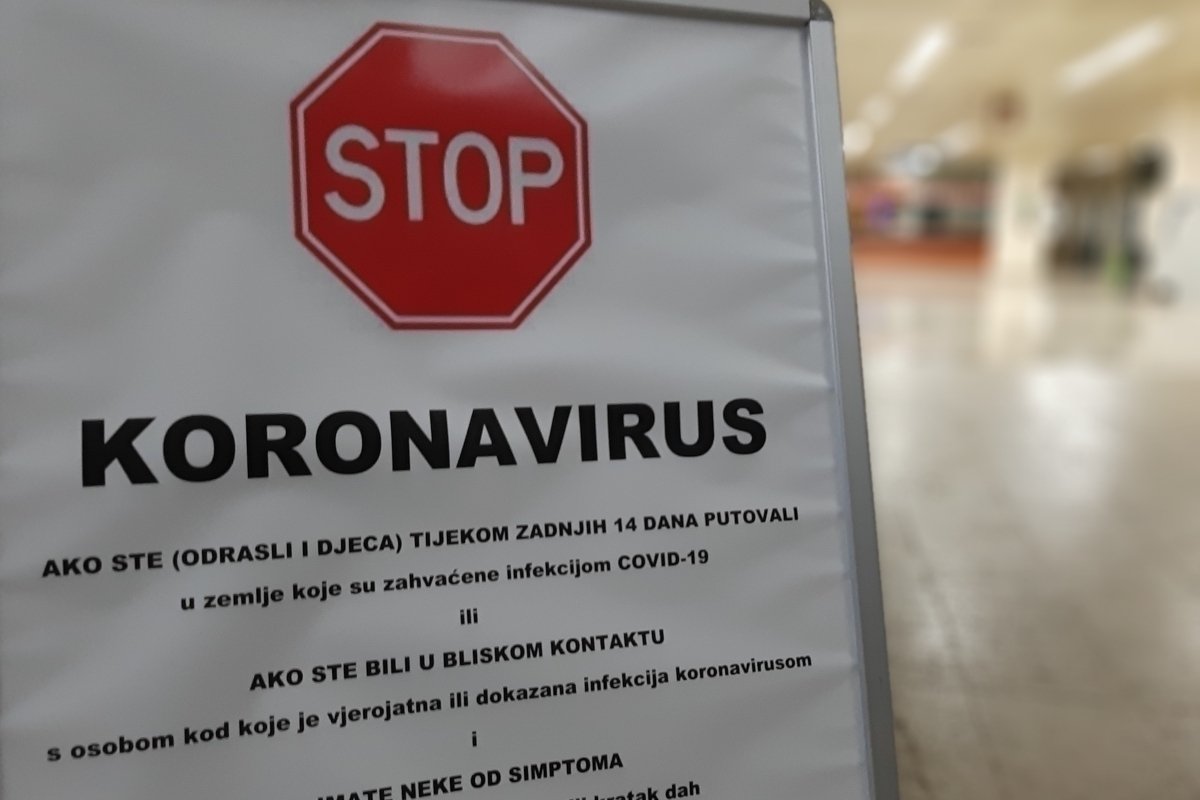 Veći broj oporavljenih nego novooboljelih postaje konstanta