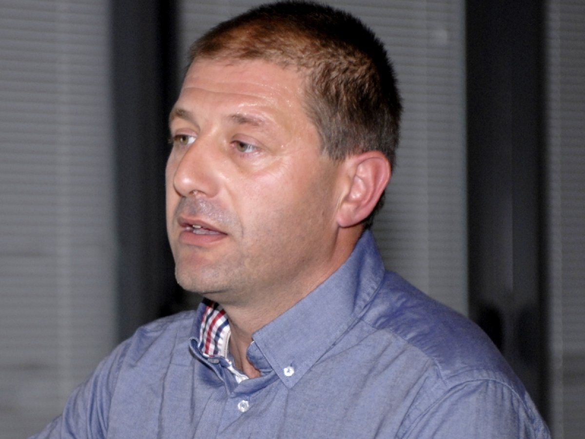 Upravno vijeće Linđa za novog ravnatelja predložilo Vlaha Kljunka