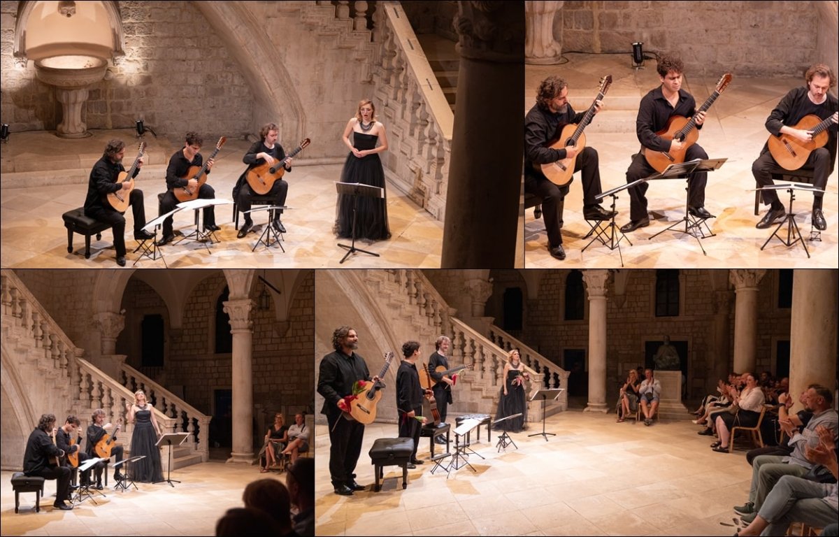 DLJI: „LUDE ZA LJUBAVLJU”