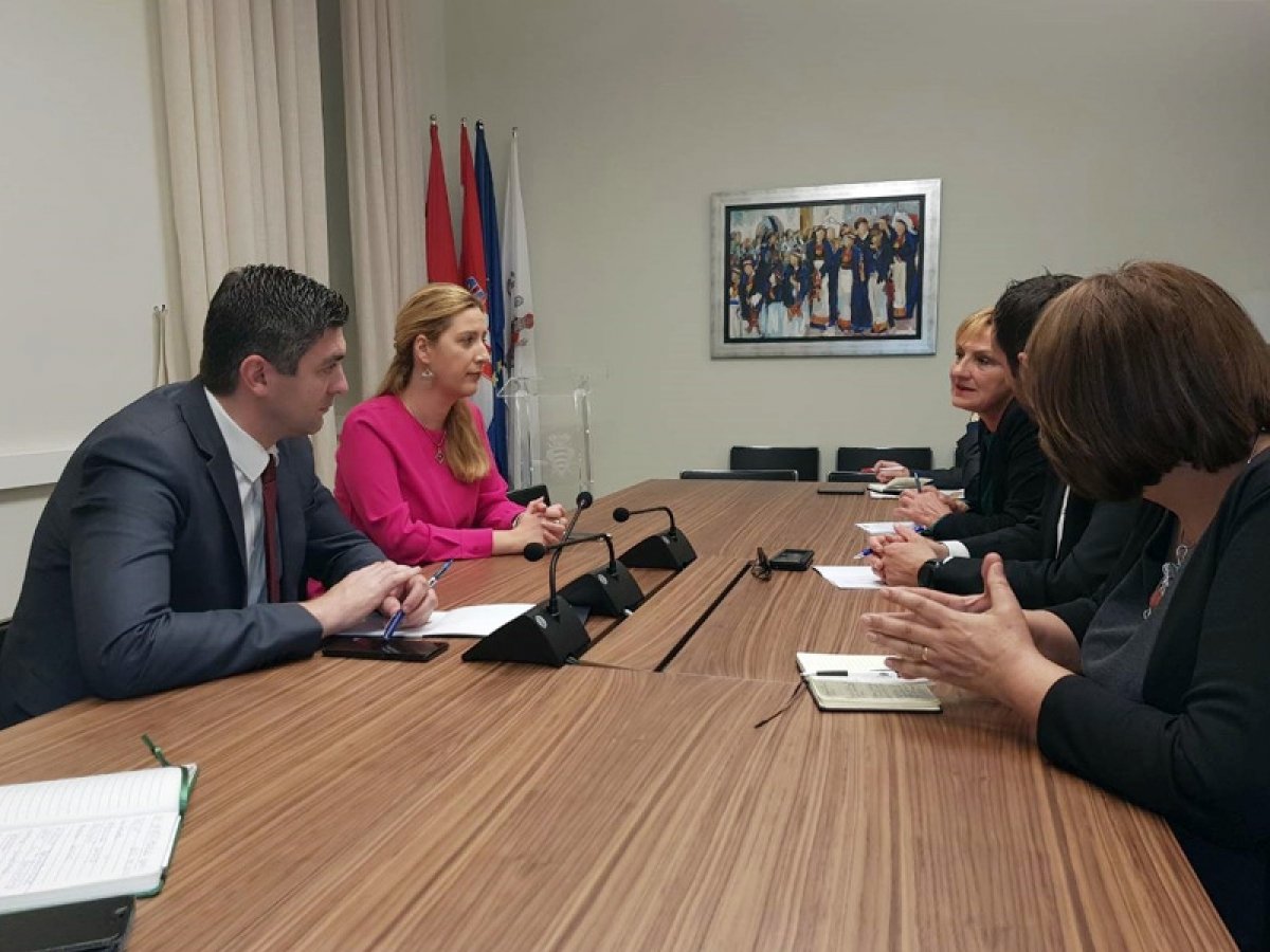 Dom na Medarevu imat će sve uvjete za skrb starijih i nemoćnih osoba