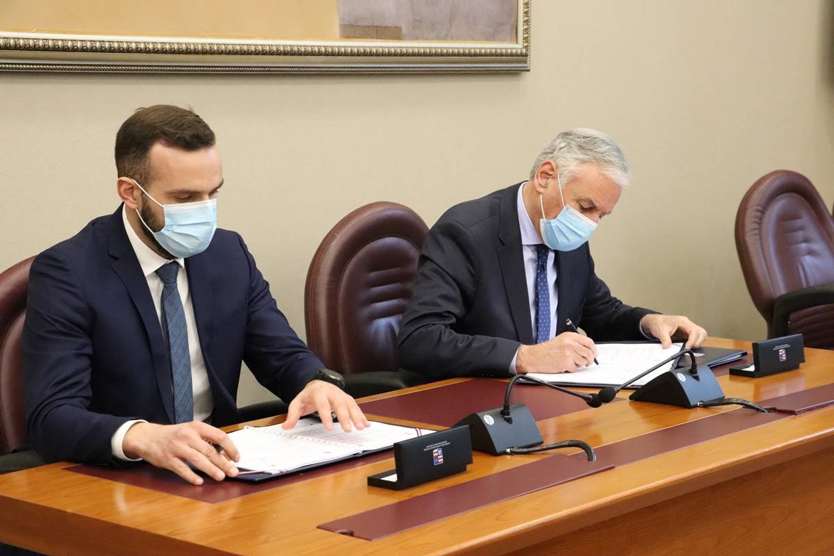 11,7 milijuna kuna za „sigurnu kuću