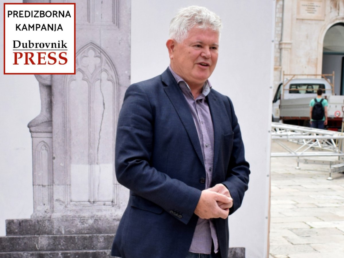 Andro Vlahušić: Tri milijarde kuna tek su početak – u Dubrovnik ponovno dovodimo svjetske produkcije!