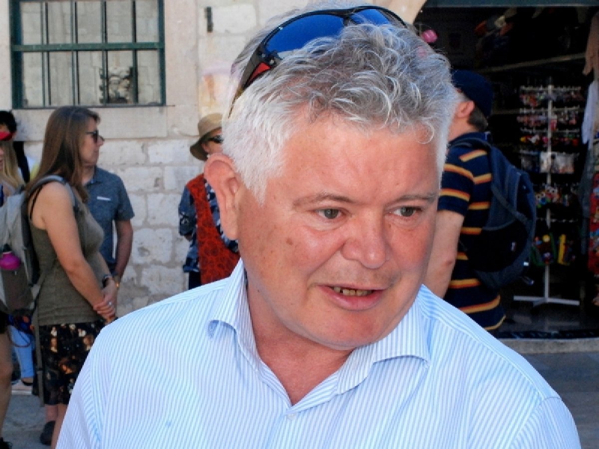 Vlahušić je dogovarao koaliciju s HSLS-om i kaže: Belka Elezović trebala bi ući u Gradsko vijeće