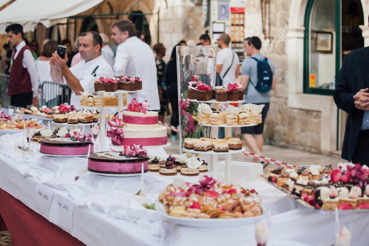 Dubrovačka trpeza u nedjelju i ove godine s humanitarnim ciljem