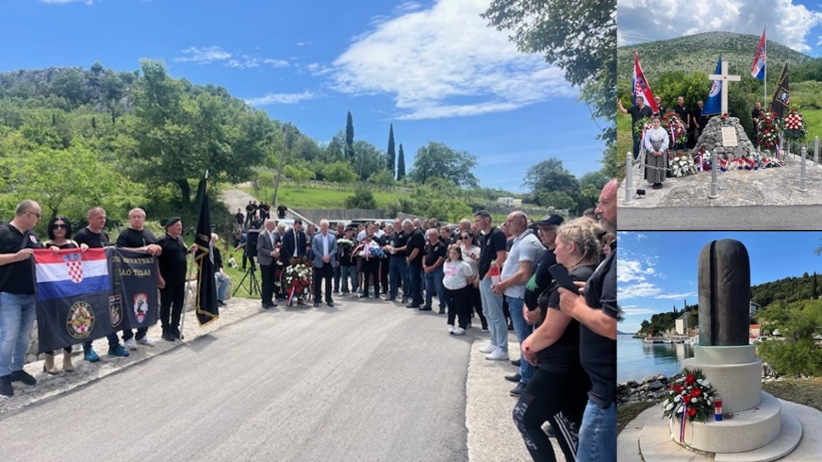 OBILJEŽENI DAN OPĆINE DUBROVAČKO PRIMORJE I 33. OBLJETNICA OSLOBOĐENJA