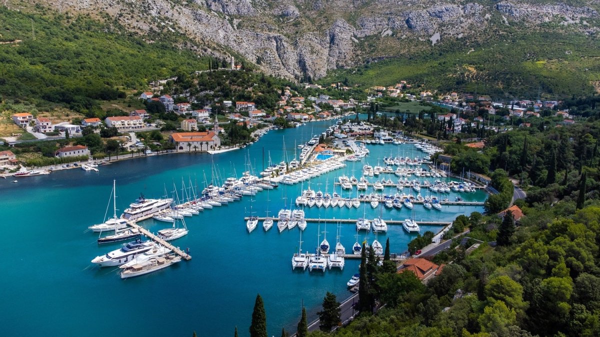ACI OSTVARIO VEĆE PRIHODE OD PRODAJE, MARINE U DUBROVNIKU I SPLITU NAJUSPJEŠNIJE