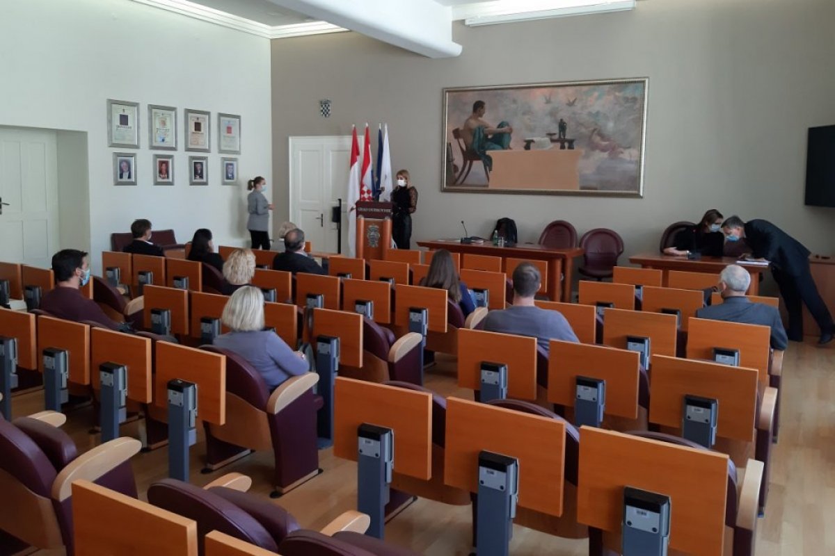 Prisegnuli novi suci porotnici
