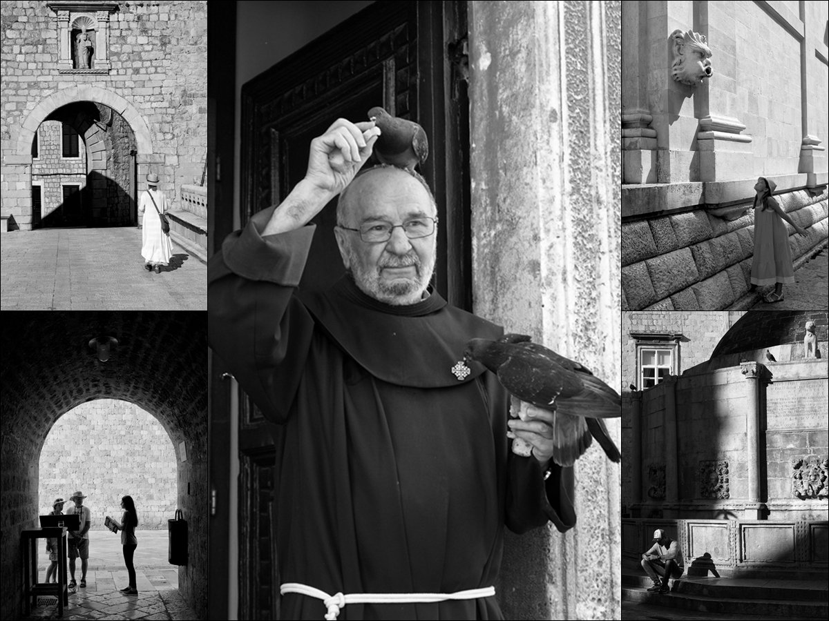 FOTO / „Ulicama moga Grada”; album kao posveta svim zaljubljenicima u kulturnu baštinu, u nasljeđe, arhitekturu, umjetnost, ljepotu, slobodu…