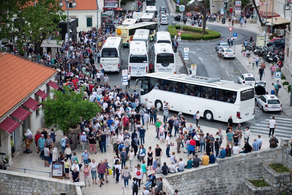 PILE ĆE OVOGA LJETA NADZIRATI ZAŠTITARSKA SLUŽBA