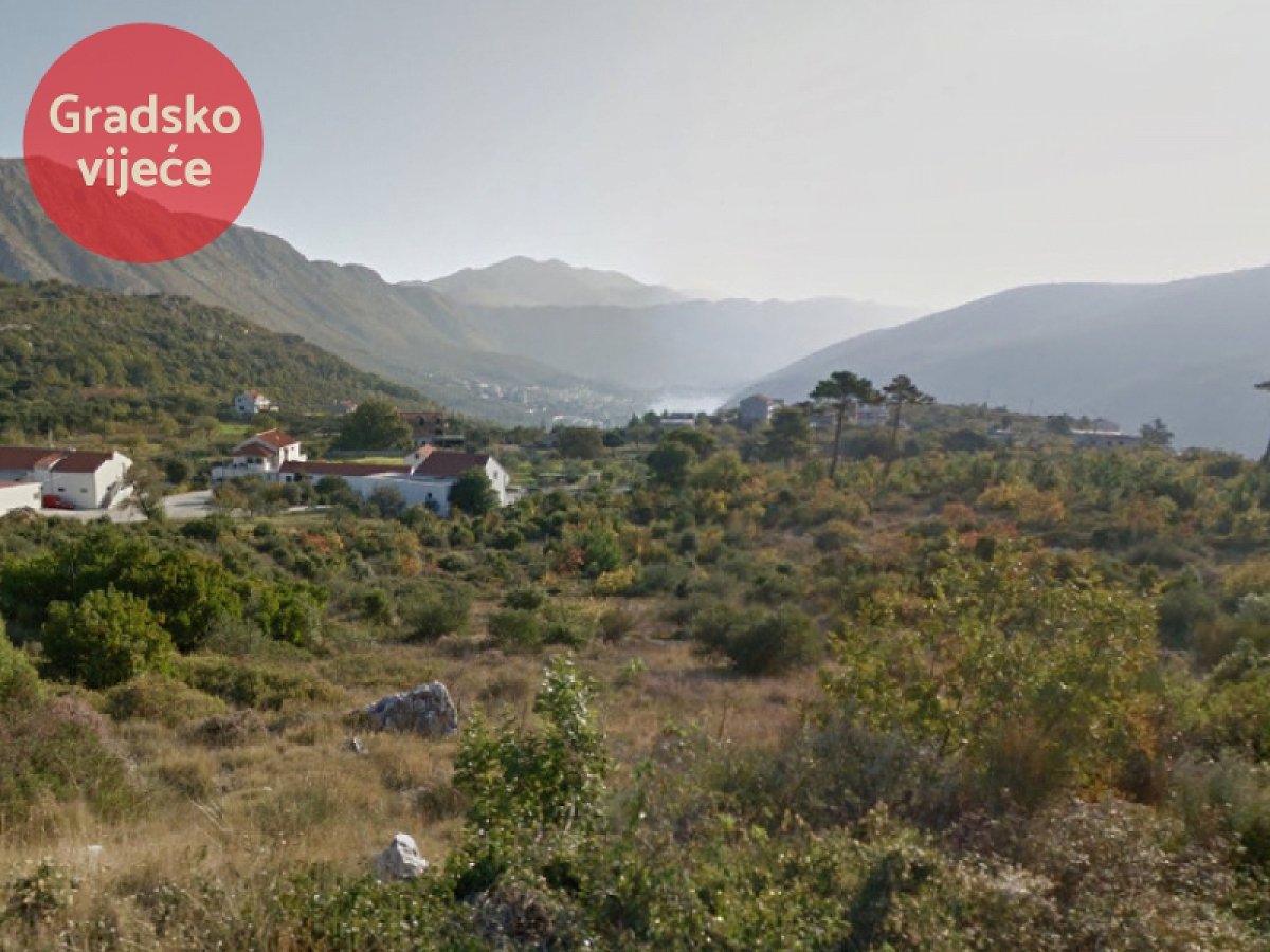 Na Pobrežju se planira vrtić, škola, crkva, bez crkve ne može