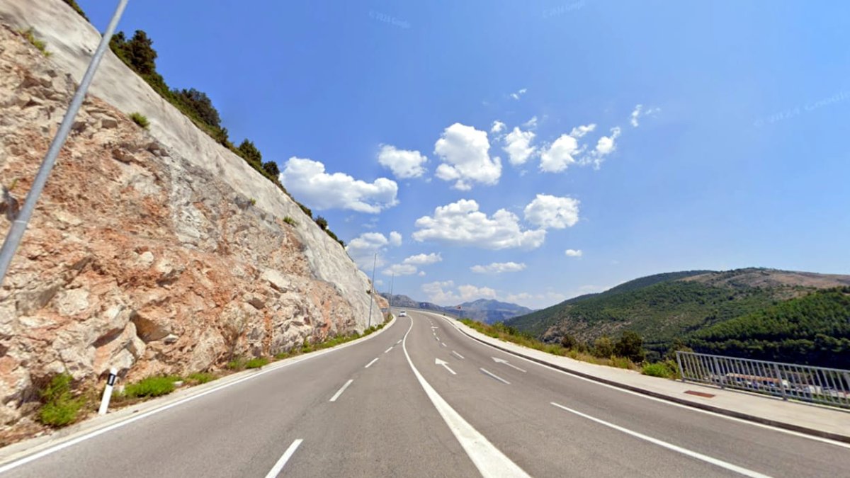 ZBOG UTRKE TRI DANA ZATVARA SE CESTA OD MOSTA PREMA POBREŽJU