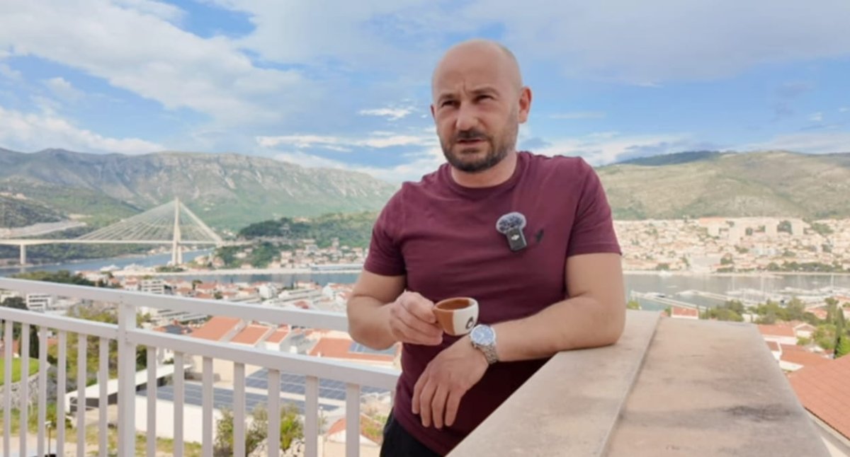 VALENTIN DUJMOVIĆ: U ČIJE RUKE DATI DUBROVNIK?!