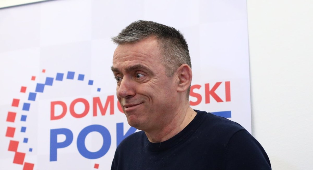 IZBORI NA JUŽNOM: ĆIPI LOŠE PAO GRAH