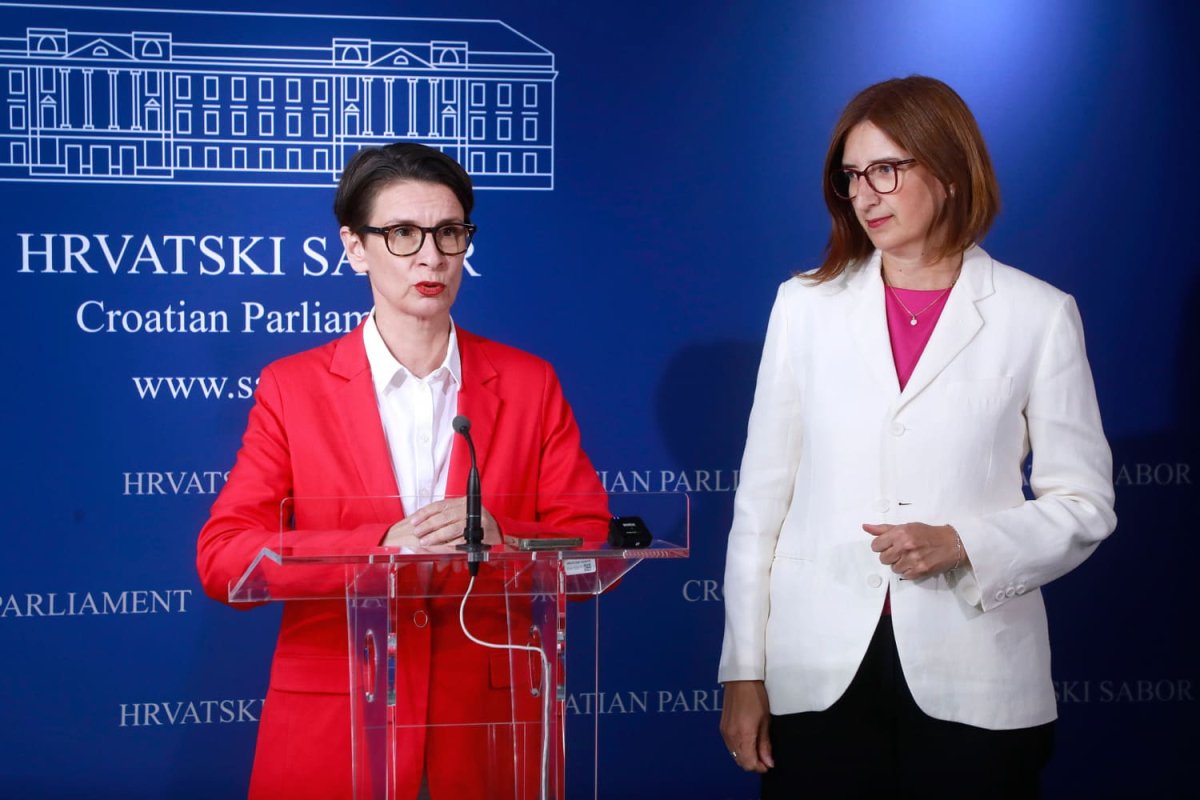 VIKTORIJA KNEŽEVIĆ: ZIDINAMA JE POTREBNO 667 GODINA DA ZARADE IZNOS KOJIM GODIŠNJE BARATA KOMISIJA ZA JAVNU NABAVU