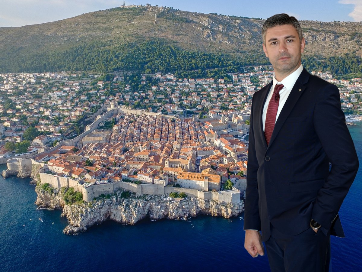 Urbano područje Dubrovnik: 22 milijuna eura za realizaciju strateških projekata, između ostalog i park 'n' ride na Pobrežju