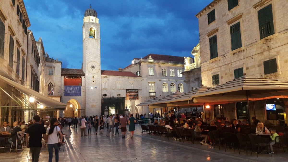 Izrađena finalna verzija Strategije razvoja turizma Grada Dubrovnika