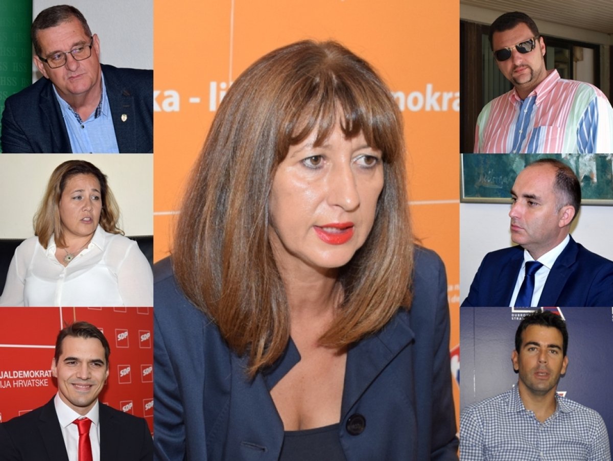 HNS traži partnere, ali nitko ih ne želi, Bogdanović najoštriji: To su političke kurve
