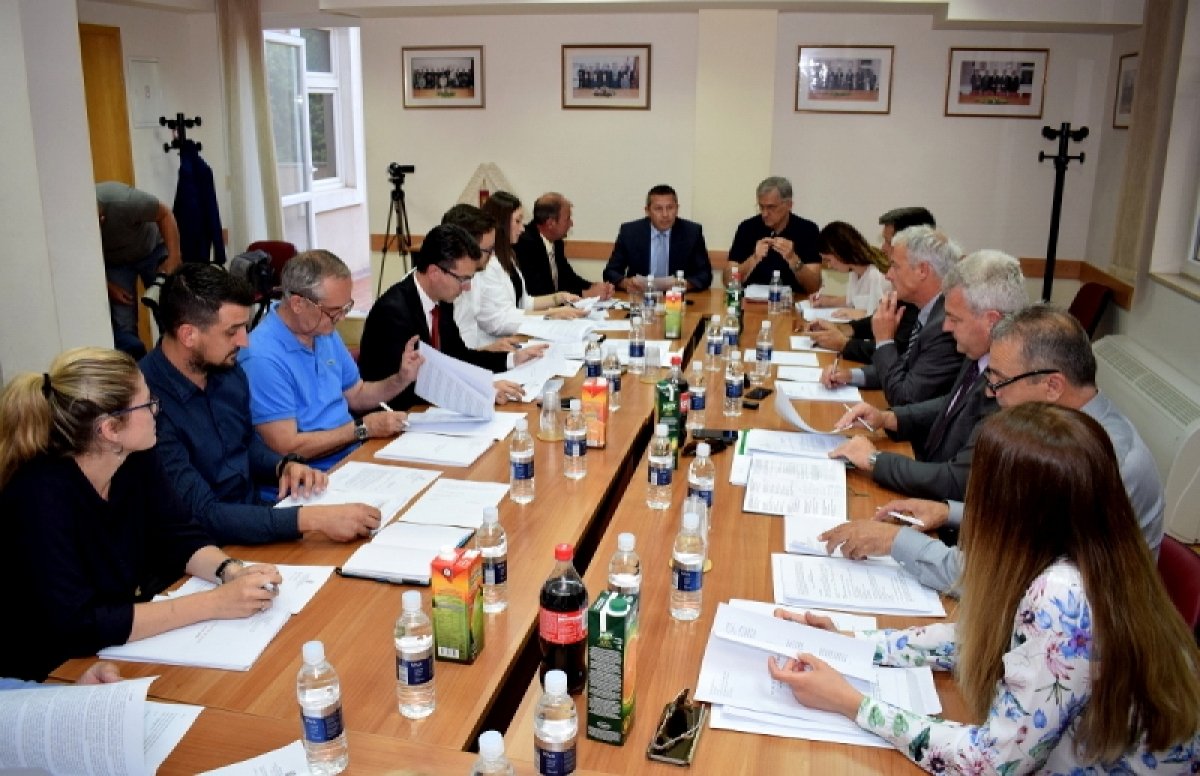 Rebalansiran proračun Općine Župa Dubrovačka