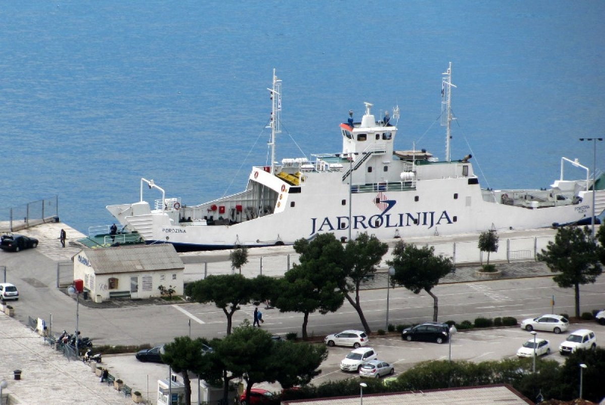 Hoće li doći do poboljšanja brodskih linija Dubrovnika s otocima i ostatkom države?
