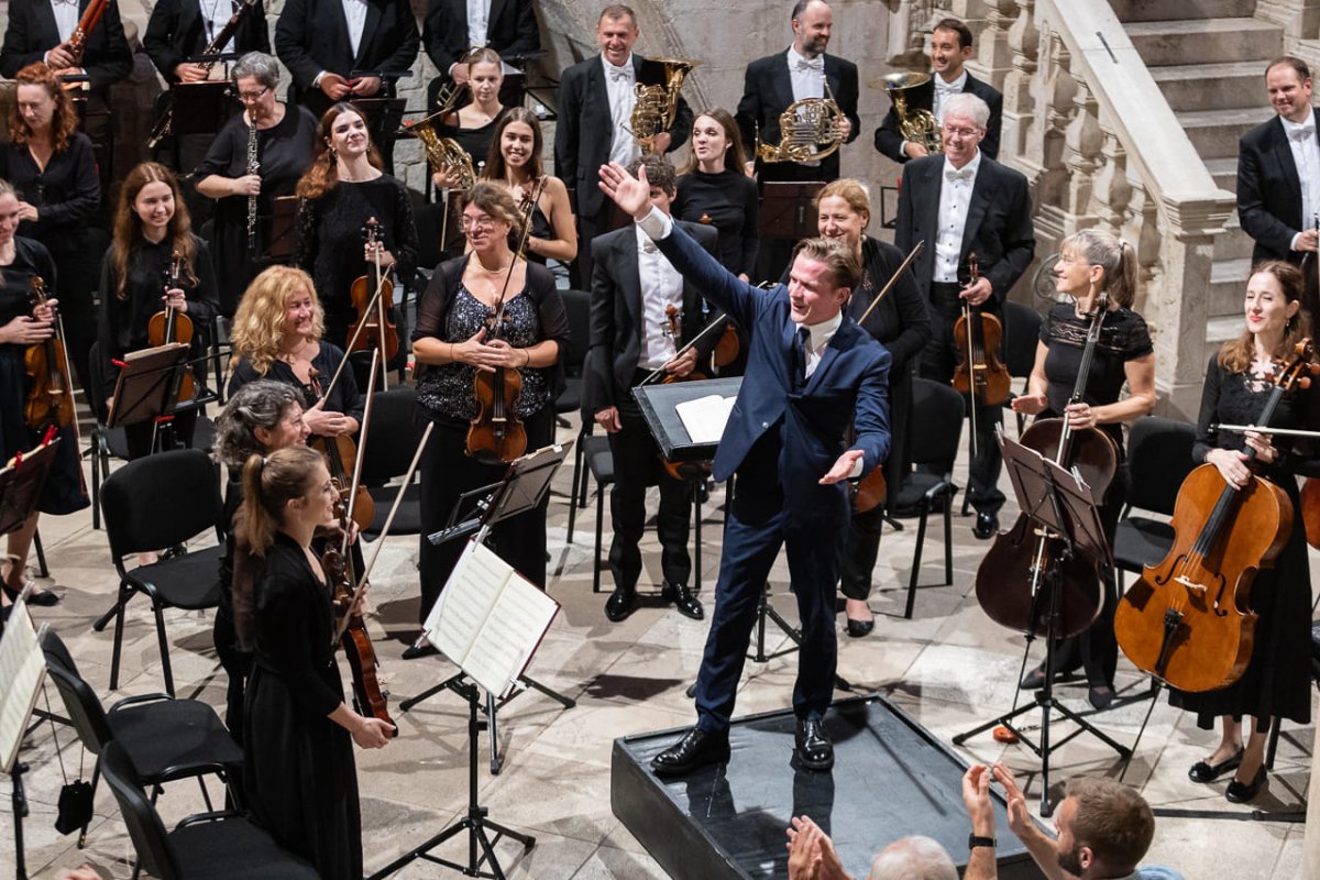 100 GODINA DSO-A PROSLAVIT ĆE SE I KONCERTOM U LISINSKOM