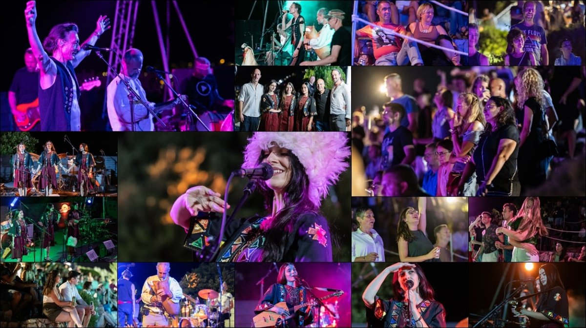 Fotogalerija / KRIES I TRIO MANDILI NA ORSULI