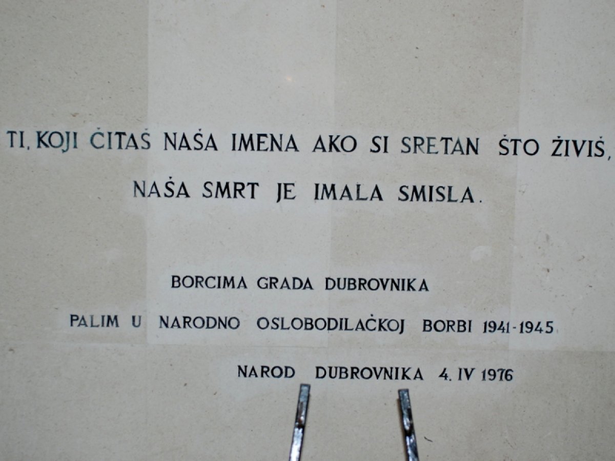 Samo se SDP sjetio Dana Europe i Dana pobjede nad fašizmom