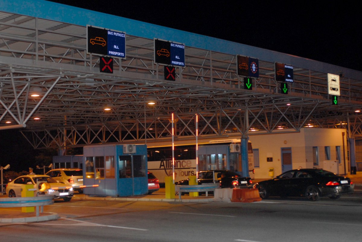 Dubrovčani se pitaju donose li schengenske granice i nove probleme, donosimo odgovor