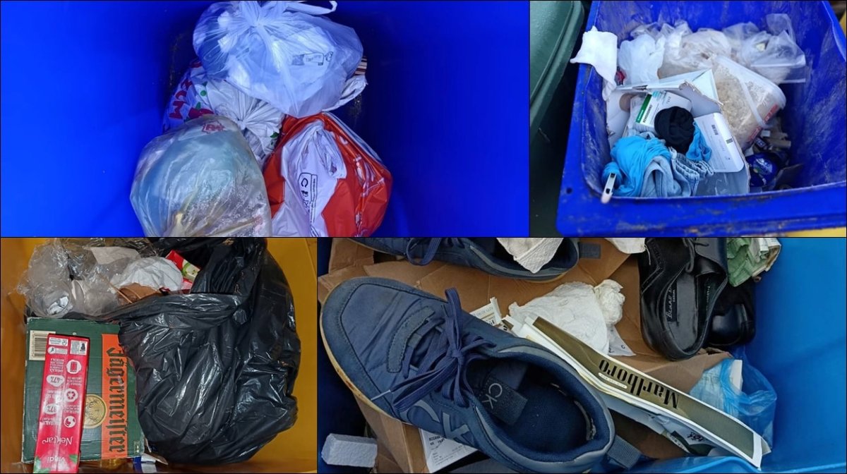 APEL STANOVNICIMA BOSANKE I KNEŽICE: PRAVILNO RAZVRSTAVAJTE OTPAD