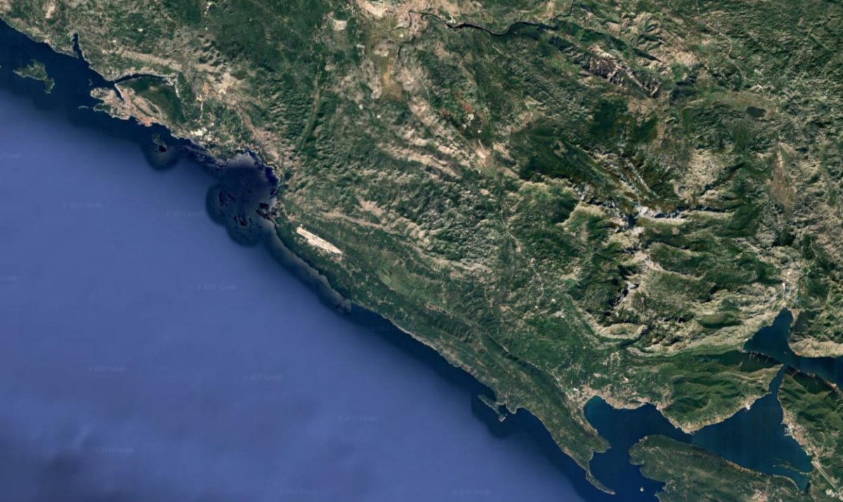 OPĆINU PODIJELILI NA PET ZONA, OVO SU NOVI POREZI U KONAVLIMA