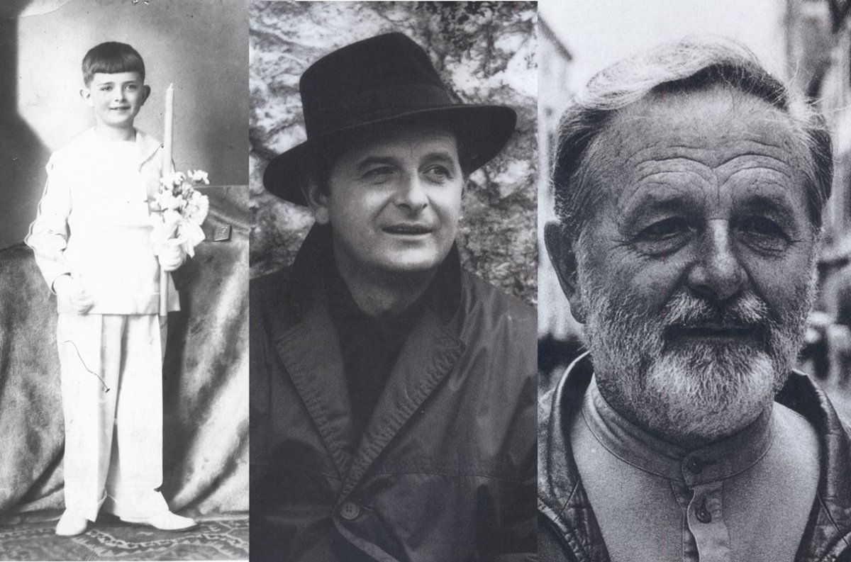 DOKUMENTARNI FILM POSVEĆEN MIŠU MARTINOVIĆU