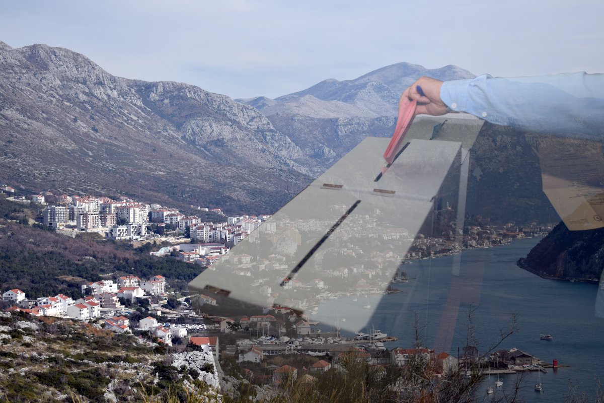Uvjerljiva pobjeda HDZ-a u Mokošici