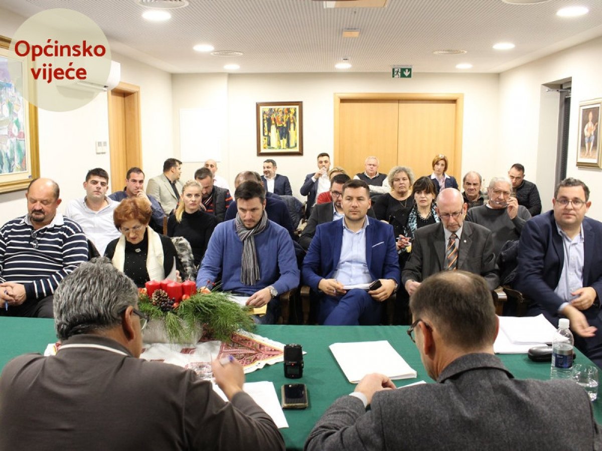 Općina Konavle na koncu godine još jednom rebalansirala proračun