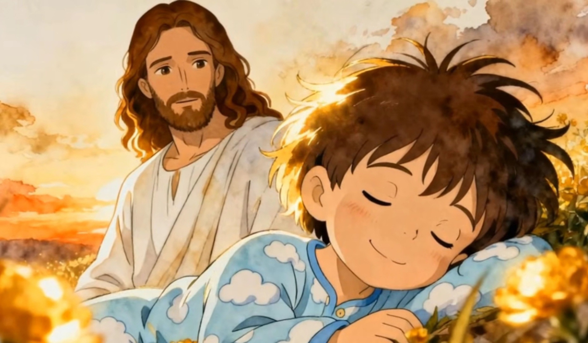 MARKOSOVE „USPAVANKE S NEBA”