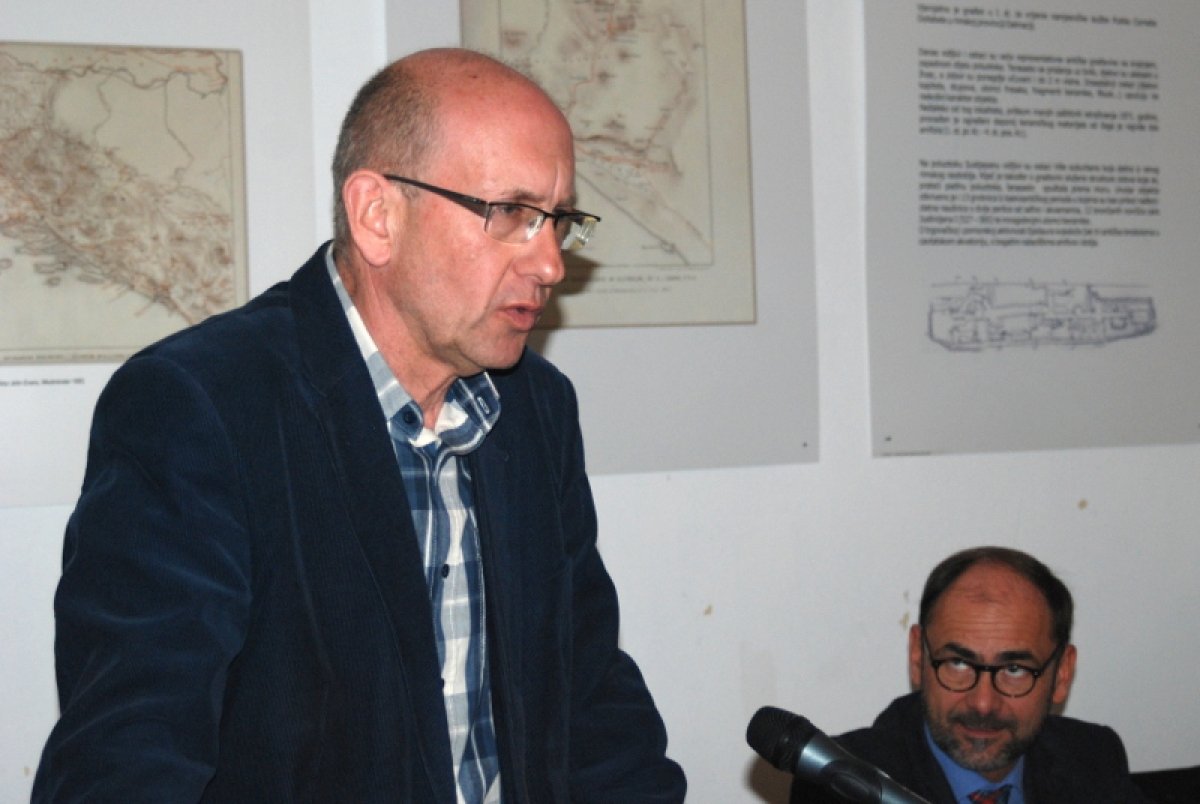 Lasić: Drago mi je da ću biti u izbornoj utrci s Koprivicom