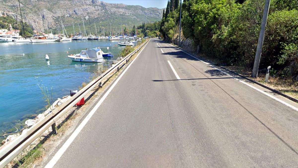 POČINJU RADOVI NA AGLOMERACIJI OD KOMOLCA DO SUSTJEPANA, PROMET ĆE SE REGULIRATI SEMAFORIMA